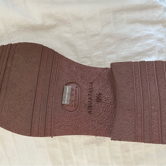 Aquatalia men’s suede shoe, worn once - Picture 3 of 6